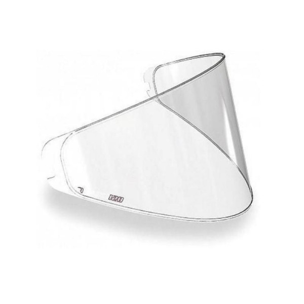 Scorpion Helmets Adf-9000 pinlock lens clr xlt
